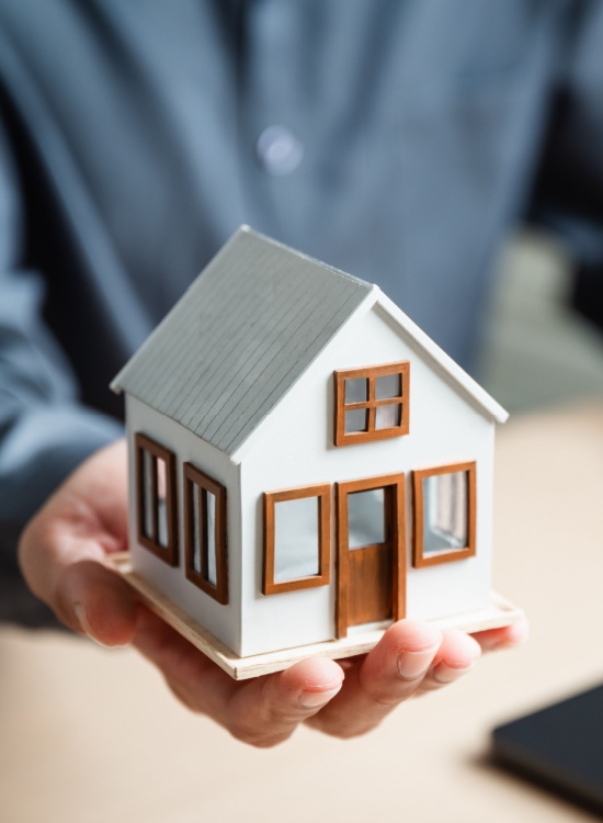 Lorraine Courtage Courtier en crédit immobilier